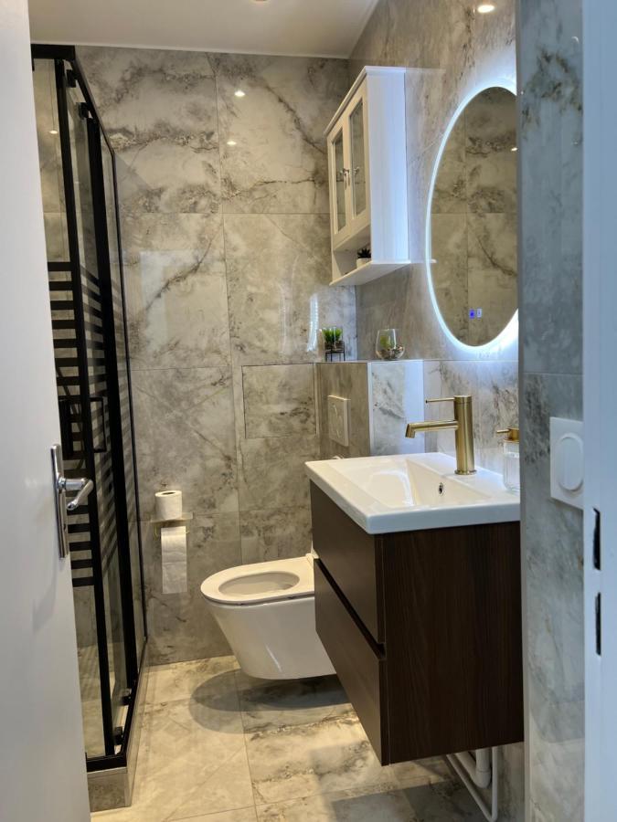 Paris' Premium Romantic Appartement *