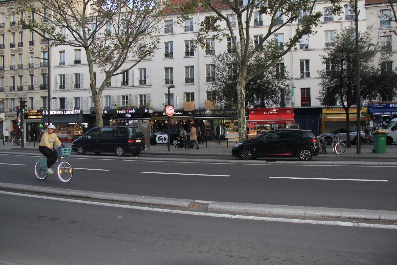 Paris' Premium Romantic Parijs